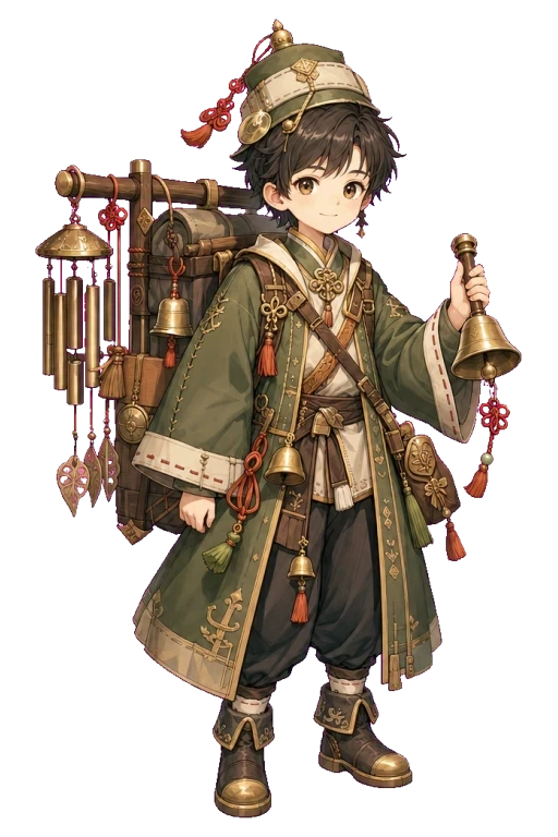 Bellwright